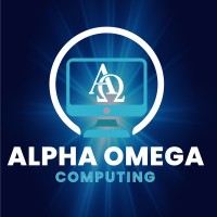 Alpha Omega Computing LLC logo - Similar company to Applied Data Systems