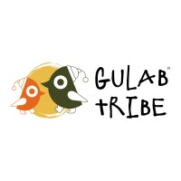 Gulab Tribe logo - Similar company to Waste Connect