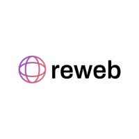 Reweb logo - Similar company to Durable Uk