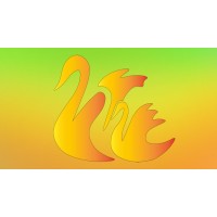 Goldswans Group logo - Similar company to Iris Intelligence