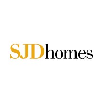 SJD Homes logo - Similar company to Perras Design Group