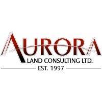Aurora Land Consulting Ltd. logo - Similar company to Ram River Environmental Consultants Ltd.