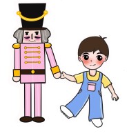 Nutcracker Therapy Toronto Inc. logo - Similar company to Nexus Therapy