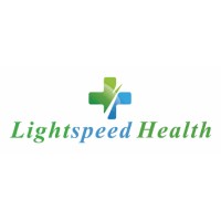 LightSpeed Health logo - Similar company to Acadian Diagnostic Laboratories