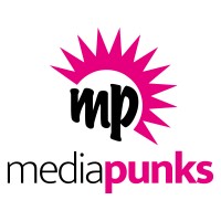 mediapunks logo - Similar company to Studio365