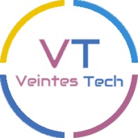 Veintes Tech Private Limited logo - Similar company to Careers @ Technoweavers Software Solutions