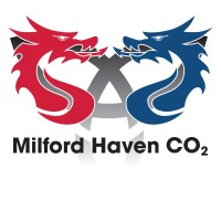Milford Haven CO₂ Project logo - Similar company to Integrated Analytical Systems