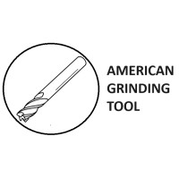 American Grinding Tool logo - Similar company to Grinding Technology, Llc