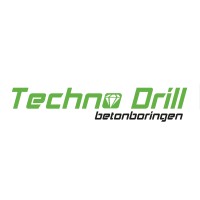 Techno Drill Betonboringen logo - Similar company to Scicadiam