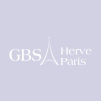 GBS Herve Paris logo - Similar company to Robe De Mariée