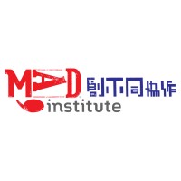Make a Difference Institute logo - Similar company to Voltra Hong Kong