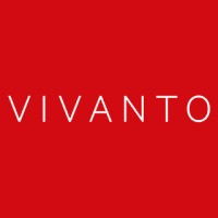 VIVANTO logo - Similar company to Arter