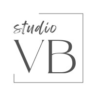 StudioVB | Interior Design logo - Similar company to Down2Earth Interior Design