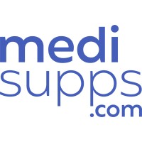 Medisupps.com logo - Similar company to Mediasup