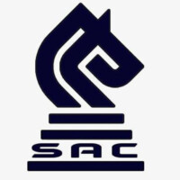 Springer Academy of Chess logo - Similar company to Crown Harbor Fintech Private Limited