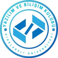 Kırklareli Üniversitesi Yazılım ve Bilişim Kulübü logo - Similar company to Doğu Blockchain Community