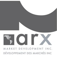 ARX MarketDevelopmentInc logo - Similar company to Inteligis Sa De Cv