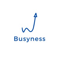 Busyness logo - Similar company to Tvb Bastogne
