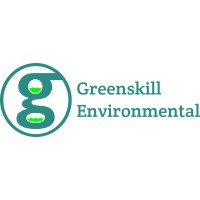 Greenskill Environmental Technology Ltd logo - Similar company to Cellvation B.V.