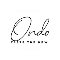 ONDO catering logo - Similar company to Pikkle
