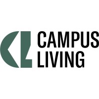 Campus Living logo - Similar company to Frost Eiendom