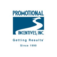 Promotional Incentives, Inc. logo - Similar company to Larson & Associates