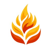 On Fire logo - Similar company to On Fire