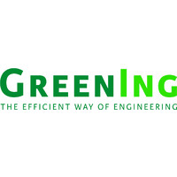 GreenIng GmbH & Co. KG logo - Similar company to Ziegelei Landquart Ag