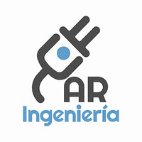 AR INGENIERIA logo - Similar company to Prillwitz