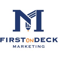 First On Deck Marketing logo - Similar company to 3Leaf