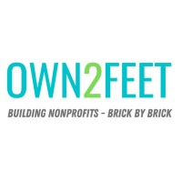 Own2Feet Association logo - Similar company to The Ittun Initiative