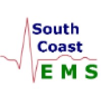 South Coast Emergency Medical Services logo - Similar company to St Paul'S Boxing Academy