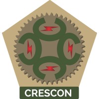 CRESCON PROJECTS AND SERVICES logo - Similar company to Unique Mep Projects Pvt. Ltd