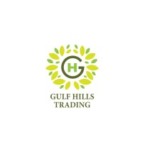 Gulf Hills LLC DWC logo - Similar company to Pan Arabia Global
