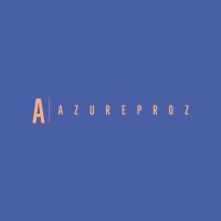 AzureProz logo - Similar company to Dpra Inc
