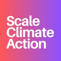 Scale Climate Action logo - Similar company to Further Food & Ag