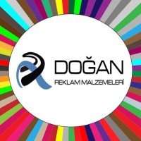 Doğan Reklam Malzemeleri logo - Similar company to Balkan Yapı Malz. Ve Dış Tic. Ltd. Şti