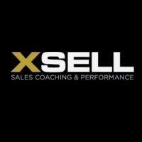 XSell Coaching logo - Similar company to Good Vasan