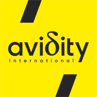 Avidity International logo - Similar company to Forward Focus