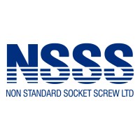 NON STANDARD SOCKET SCREW LIMITED logo - Similar company to Precision Component Services Ltd