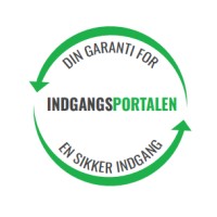 Indgangsportalen ApS