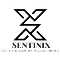 SENTINIX logo - Similar company to Omnitron Systems
