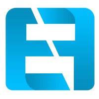 E-FLEX Production logo - Similar company to O'Prisma Design