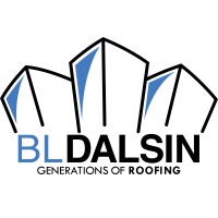 BL Dalsin Roofing logo - Similar company to Bell Mahoney Roofing Inc