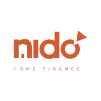 Nido Home Finance Limited logo - Similar company to Sankhya Analytical Research Pvt. Ltd.
