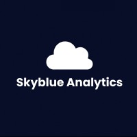 SkyBlue Analytics (Techstars 23') logo - Similar company to Blacktie Dev