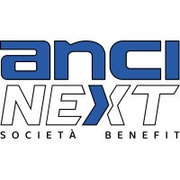 Anci Next srl logo - Similar company to Eu-Genio