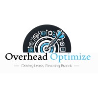 Overhead Optimize logo - Similar company to The Abed Group