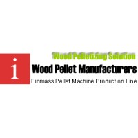 Pellet Manufacturer logo - Similar company to Pellet Szerviz Kft.