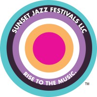 Sunset Jazz Festivals, LLC. logo - Similar company to Jazz(S)Ra